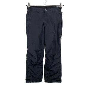 Unisex Stormberg - Talvepüksid, suurus 146 - 152 - Must (1)
