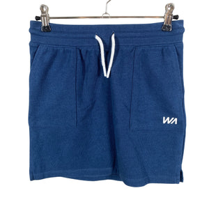 Unisex Warp - Dressikangast seelik, suurus 146 - 152 - Sinine (1)