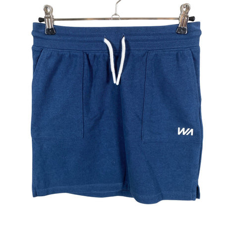 Unisex Warp - Dressikangast seelik, suurus 146 - 152 - Sinine ()