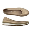 Unisex Gabor - Baleriinad, suurus 38 - Beige ()