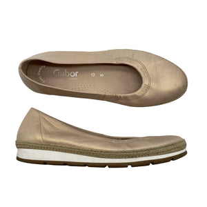 Unisex Gabor - Baleriinad, suurus 38 - Beige (1)