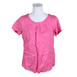 Unisex Gerry Weber - Lühikeste käistega pluus, suurus 38 - Heleroosa ()