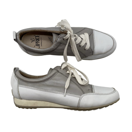 Unisex Caprice - Tennised, suurus 37 - Pruun ()