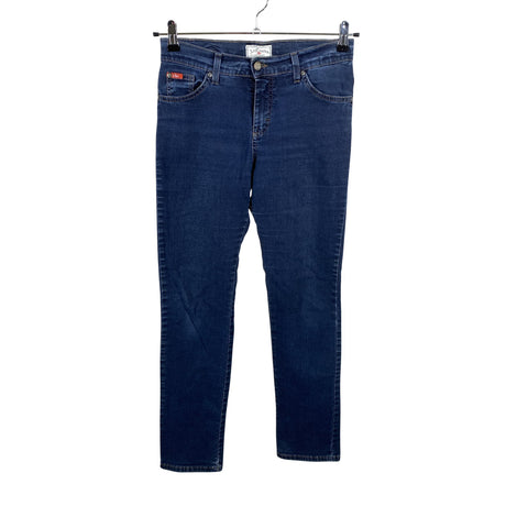 Unisex Lee Cooper - Teksad, suurus W28 - Sinine ()