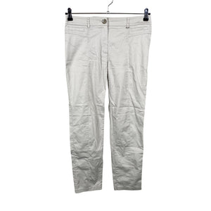Unisex Gerry Weber - Mittevenivad püksid, suurus 36 - Hall (1)