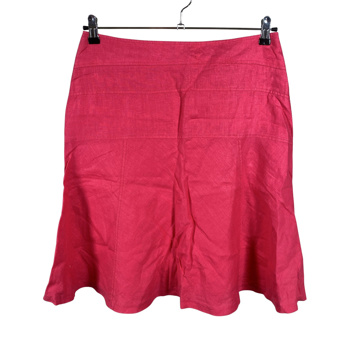Unisex Ouì - Mitteveniv seelik, suurus 38 - Roosa (1)