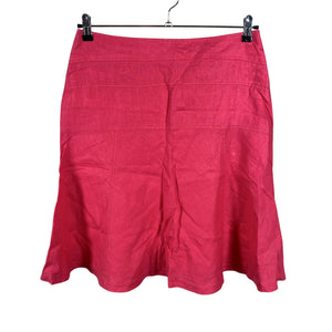 Unisex Ouì - Mitteveniv seelik, suurus 38 - Roosa (1)