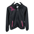 Unisex Raiski - Pusa, suurus 146 - 152 - Must ()
