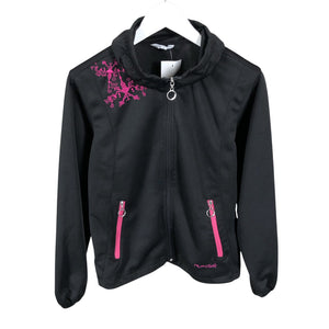 Unisex Raiski - Pusa, suurus 146 - 152 - Must (1)