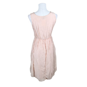 Unisex Monton - Mitteveniv kleit, suurus 38 - Heleroosa (2)