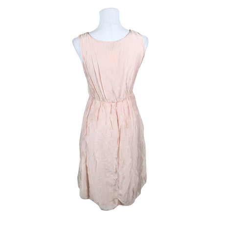 Unisex Monton - Mitteveniv kleit, suurus 38 - Heleroosa (2)