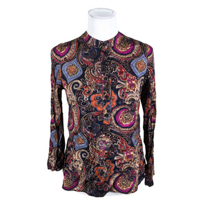 Unisex 2-Biz - Pluus, suurus 36 - Sinine (1)