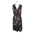 Unisex Jackpot - Mitteveniv kleit, suurus 36 - Hall ()