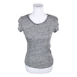 Unisex Mos Mosh - T-särk, suurus 36 - Hall ()
