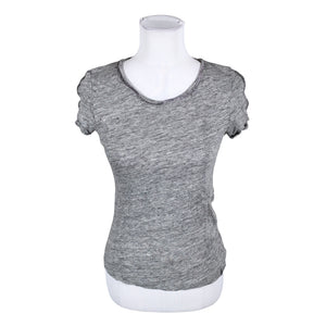 Unisex Mos Mosh - T-särk, suurus 36 - Hall (1)