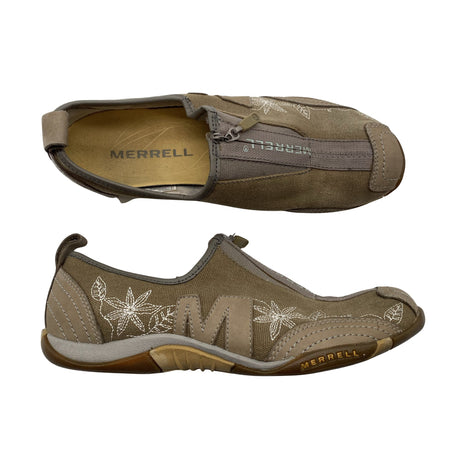 Unisex Merrell - Tennised, suurus 37 - Pruun ()
