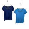 Unisex Esprit - T-särk, suurus 36 - Sinine ()