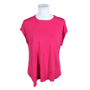 Unisex Taifun - T-särk, suurus 36 - Roosa (1)