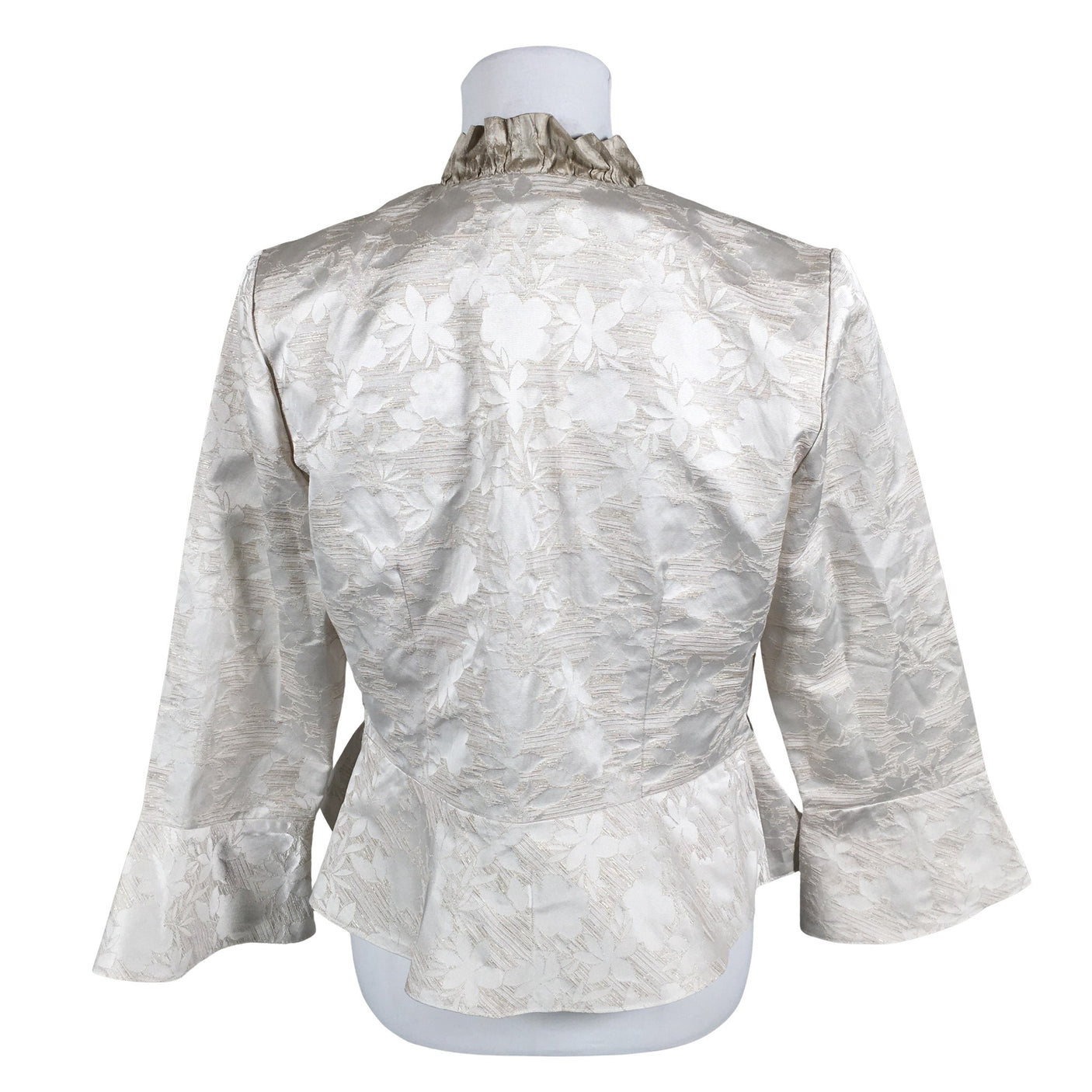 Unisex Shenina - Jakk, suurus 36 - Beige (2)