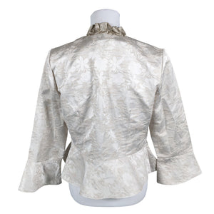 Unisex Shenina - Jakk, suurus 36 - Beige (2)