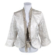 Unisex Shenina - Jakk, suurus 36 - Beige ()