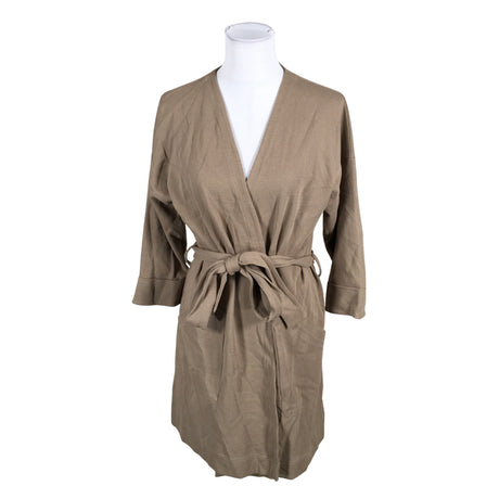 Unisex NOSH - Kardigan, suurus 40 - Pruun ()