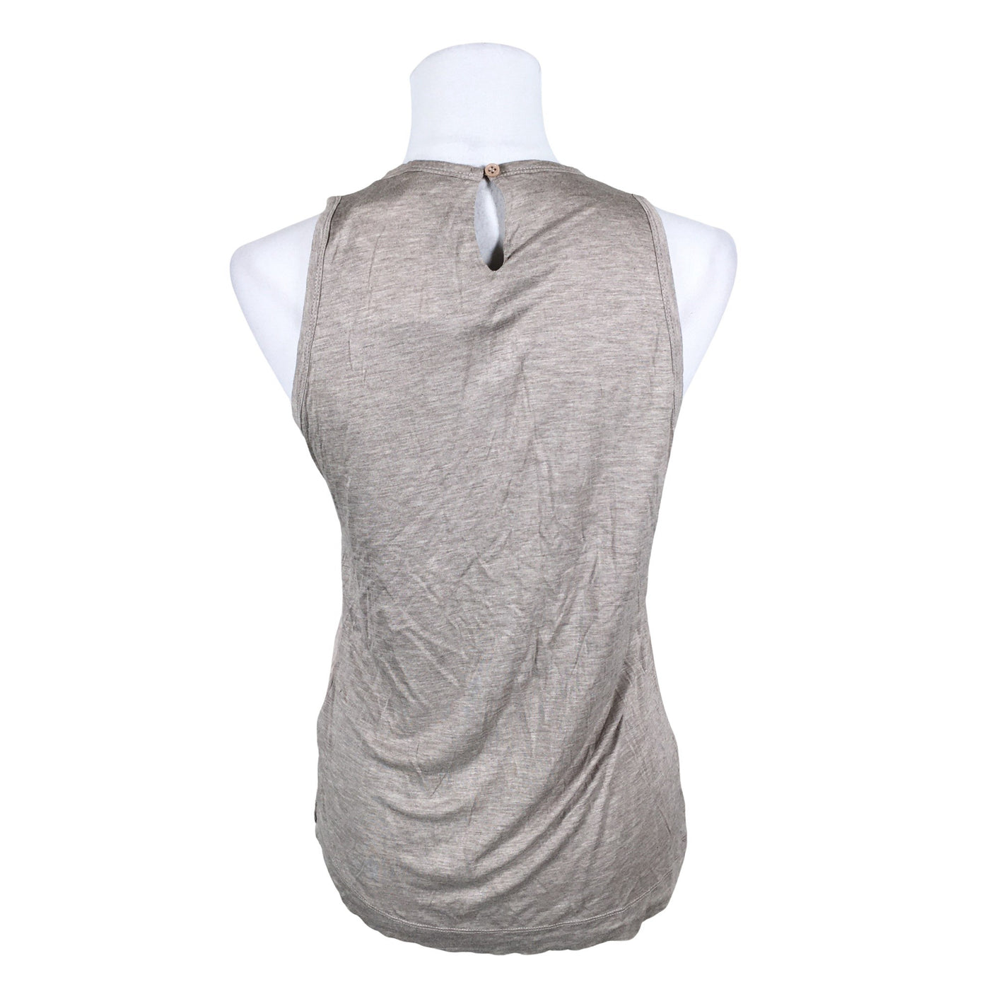 Unisex Gustav - Topp, suurus 38 - Beige (2)