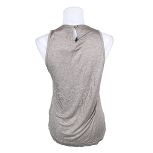 Unisex Gustav - Topp, suurus 38 - Beige (2)