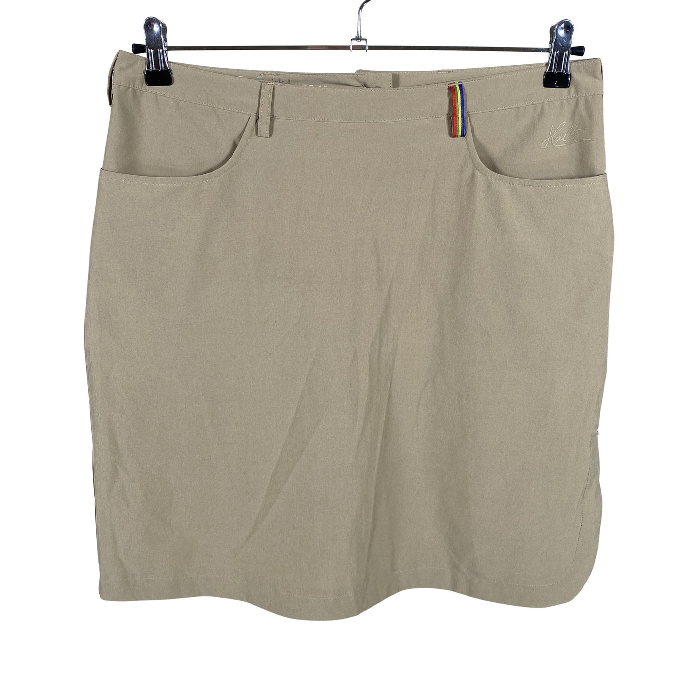 Unisex Halti - Spordiseelik, suurus 40 - Pruun (1)