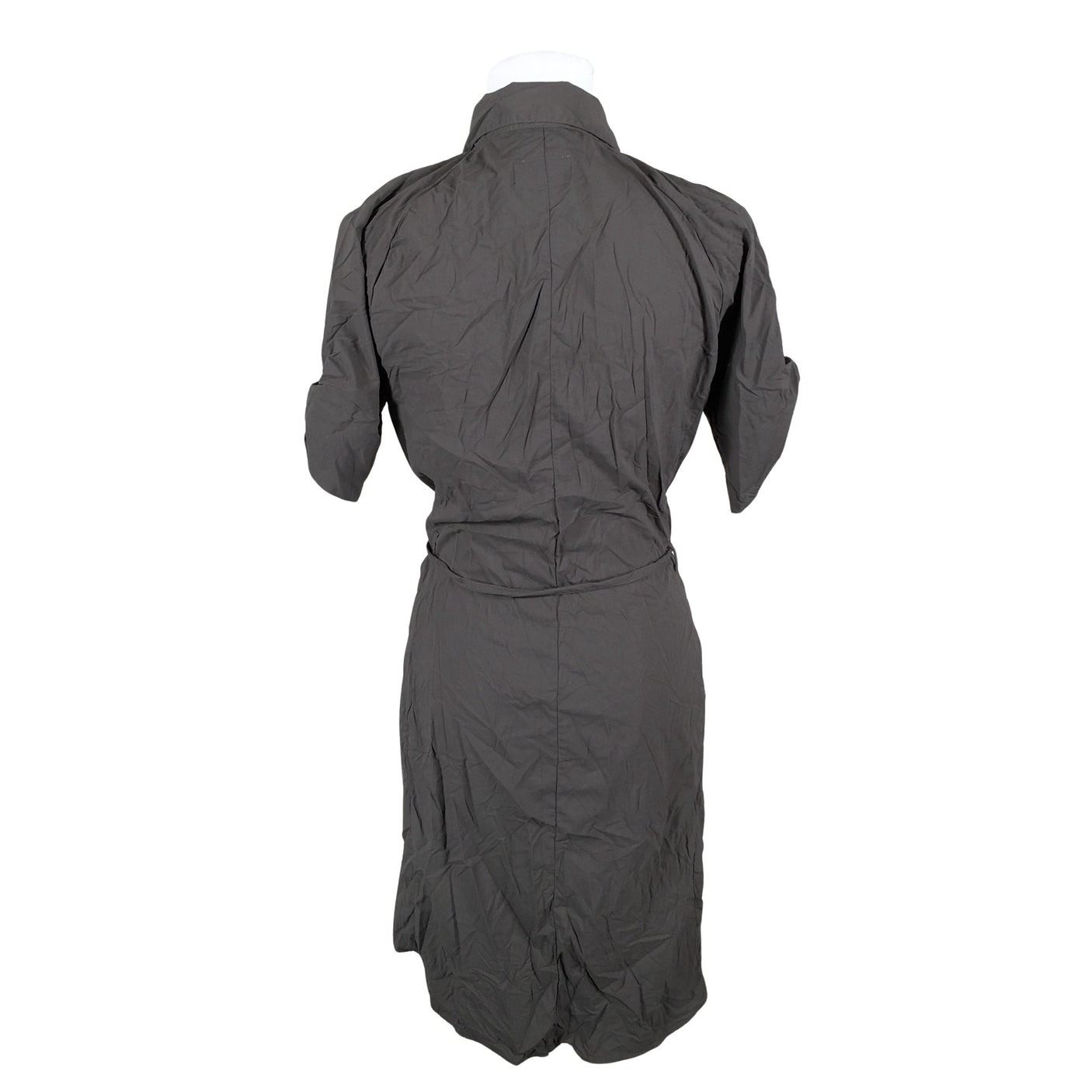 Unisex Tierra - Mitteveniv kleit, suurus 38 - Hall (2)