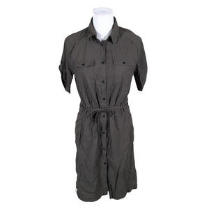 Unisex Tierra - Mitteveniv kleit, suurus 38 - Hall (1)