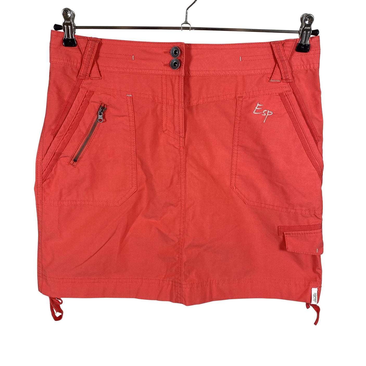 Unisex Esprit - Mitteveniv seelik, suurus 38 - Punane (1)