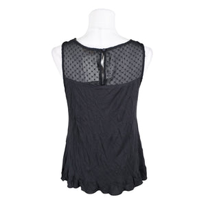 Unisex Cream - Topp, suurus 38 - Hall (2)