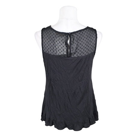 Unisex Cream - Topp, suurus 38 - Hall (2)