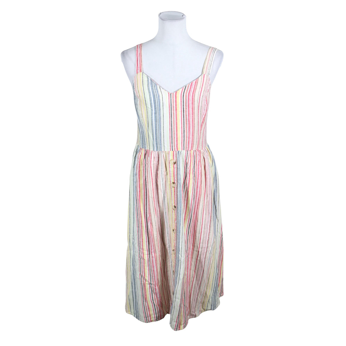 Unisex New Look - Suvekleit, suurus 40 - Roosa (1)