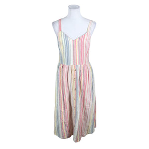 Unisex New Look - Suvekleit, suurus 40 - Roosa (1)
