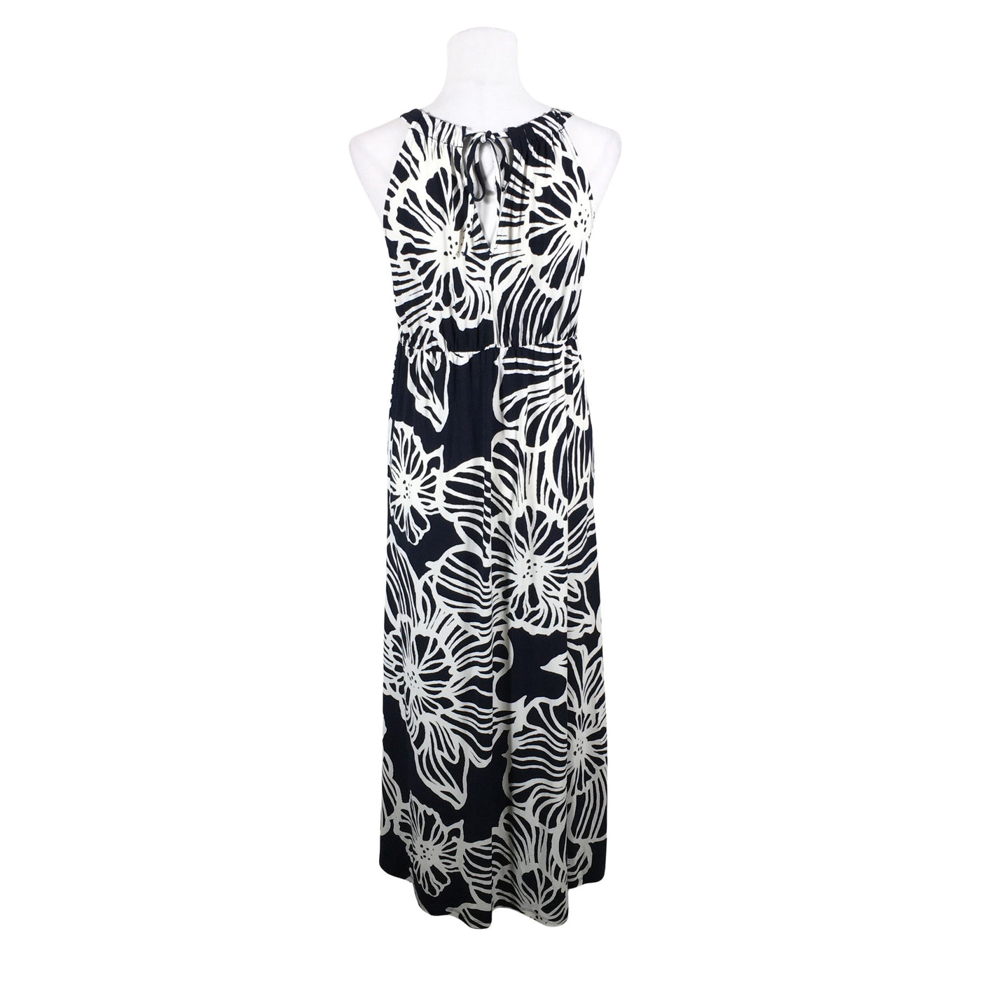 Unisex s.Oliver - Maksikleit, suurus 38 - Sinine (2)