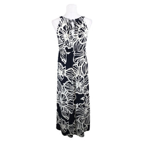 Unisex s.Oliver - Maksikleit, suurus 38 - Sinine (2)