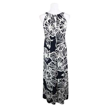 Unisex s.Oliver - Maksikleit, suurus 38 - Sinine (2)