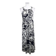 Unisex s.Oliver - Maksikleit, suurus 38 - Sinine ()