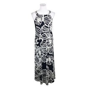 Unisex s.Oliver - Maksikleit, suurus 38 - Sinine (1)