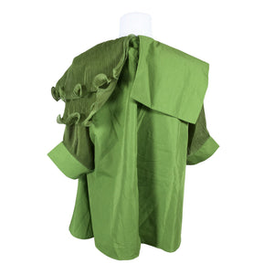 Unisex F.Modern - Pluus, suurus 38 - Roheline (2)
