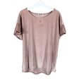 Unisex Gap - Pluus, suurus 146 - 152 - Heleroosa ()