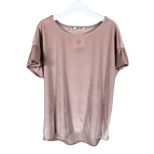 Unisex Gap - Pluus, suurus 146 - 152 - Heleroosa (1)