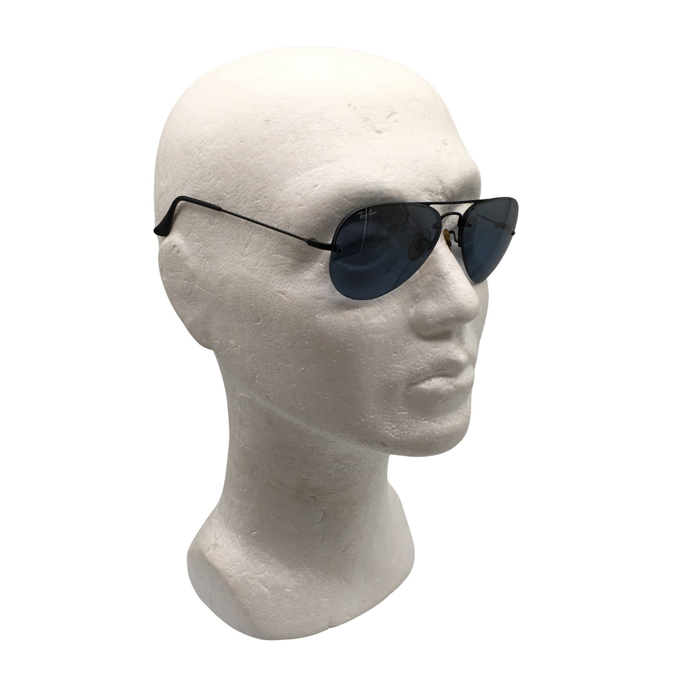 Unisex Ray-Ban - Päikeseprillid, suurus Ei kokoa - Must (2)