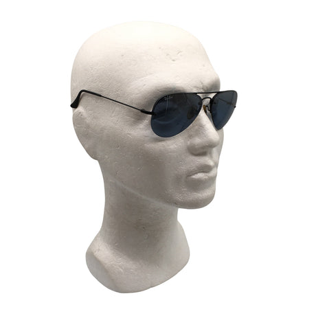 Unisex Ray-Ban - Päikeseprillid, suurus Ei kokoa - Must (2)