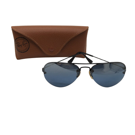 Unisex Ray-Ban - Päikeseprillid, suurus Ei kokoa - Must ()
