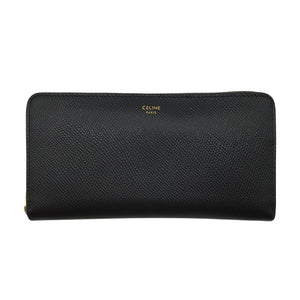 Unisex Celine - Rahakott, suurus Ei kokoa - Must (1)