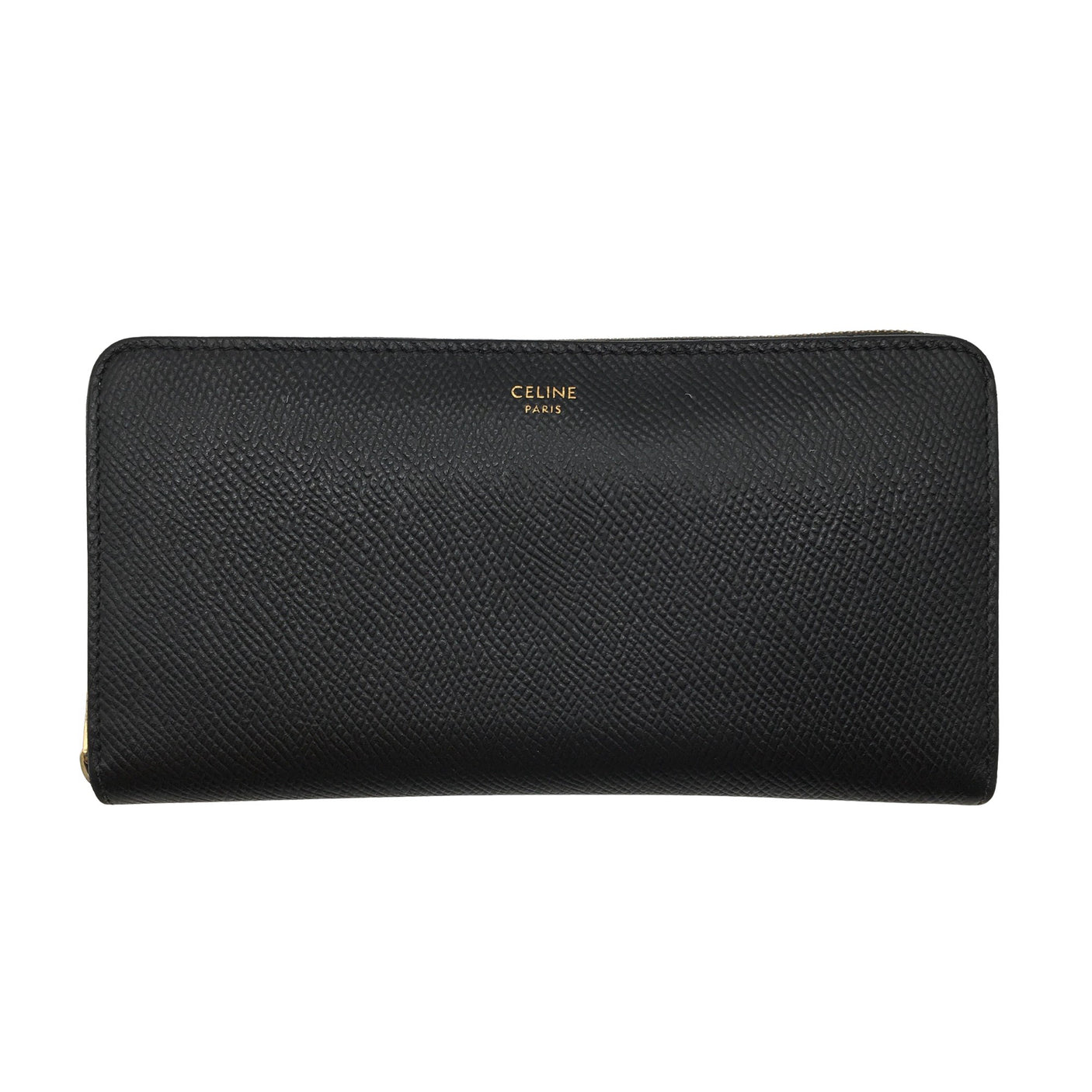 Unisex Celine - Rahakott, suurus Ei kokoa - Must (2)