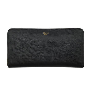 Unisex Celine - Rahakott, suurus Ei kokoa - Must (2)